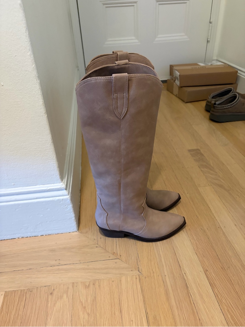 Dolce Vita Kit Boot